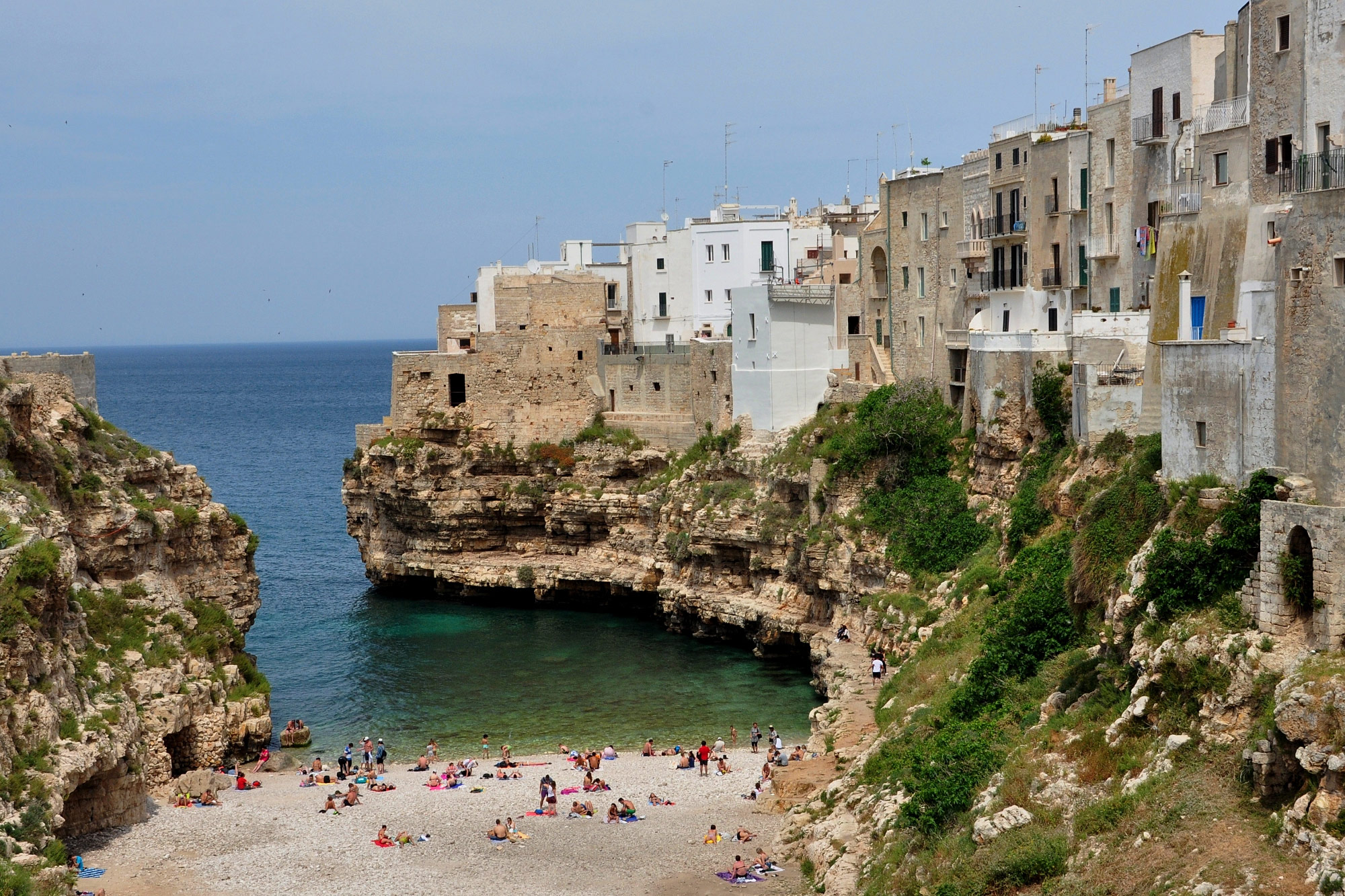 Polignano a Mare